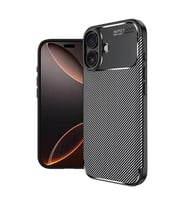 Apple iPhone 17 Kılıf Zore Negro Silikon Kapak