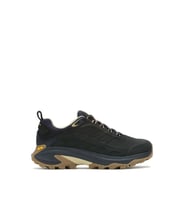 Merrell Moab Speed 2 Ltr Wp J038224 Kadın Outdoor Ayakkabı - SİYAH