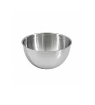 Sofram 3983 Çelik Karıştırma Kasesi 7.3lt 28 Cm (Gri)