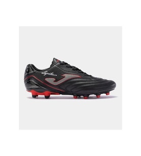 Joma Siyah Erkek Krampon - AGUW2301FG