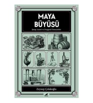 Maya Büyüsü
