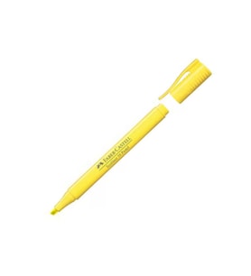 FABER-CASTELL FOSFORLU KALEM 38 PASTEL SARI (158110)