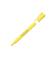 FABER-CASTELL FOSFORLU KALEM 38 PASTEL SARI (158110)