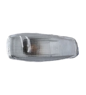 Çamurluk Sinyali Mitsubishi Carisma 2000-2005 (BEYAZ)