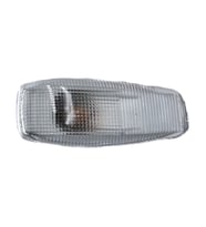 Çamurluk Sinyali Mitsubishi Carisma 2000-2005 (BEYAZ)