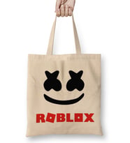 Roblox Faces Bez Çanta Uzun Saplı