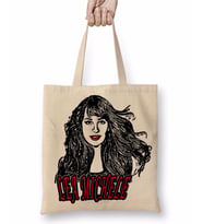 Lea Michele 07 Bez Çanta Uzun Saplı