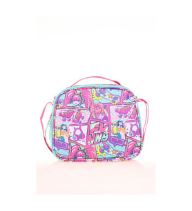 Kaukko Kids Beslenme Çantası Evolution Funny L7194