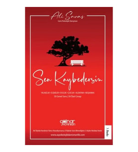 Sen Kaybedersin
