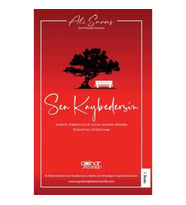 Sen Kaybedersin