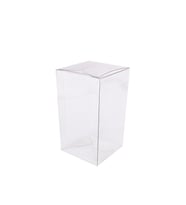 Asetat Kutu 7X7X10 CM (25 Adet)