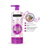 Morfose Şampuan Keratin 1000 ml 2in1