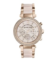 Michael Kors MK5896 Kadın Kol Saati