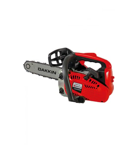 Dakkın CS 2500D Motorlu Budama Testeresi 1.2 HP