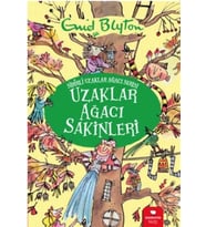 Uzaklar Ağacı Sakinleri - Sihirli Uzaklar Ağacı Serisi