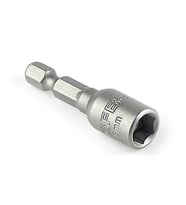 GFB 14 MM X 65 MM 10 ADET MANYETİK BİTS LOKMA SOMUN LOKMASI