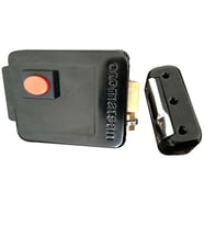 Elektirikli Kapı Otomat - Tirajlı Kilit