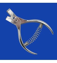 Kalıp Çıt Makası Metal Gövdeli
