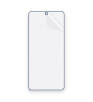 SChitec Xiaomi Poco F7 Pro Uyumlu Ön Yüzey Nano Şeffaf Hidrojel Ekran Koruyucu