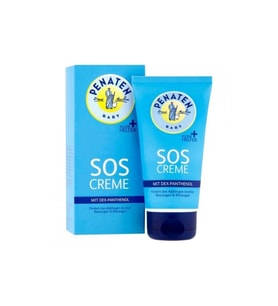 Penaten Baby Onarıcı (Sos) Cilt & Yüz Kremi 75 ml