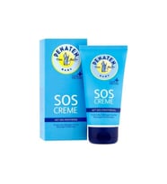 Penaten Baby Onarıcı (Sos) Cilt & Yüz Kremi 75 ml
