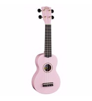 Mahalo MR1PK Soprano Ukulele