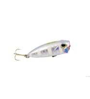 FUJIN Tiny Popper Mini LRF Popper - FT06 ZEBRA GLOW