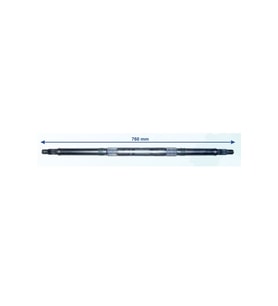 Atv Lx200 Terralander Aks 760 Mm Bilya Yatağı 35 22 Freze Öm
