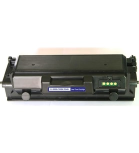 Photo print® Xerox Workcentre 3345 Uyumlu 15000 Sayfa Muadil Toner (Siyah)