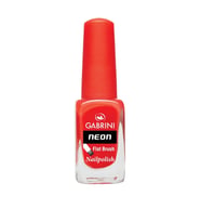 GABRINI Neon Nailpolish N16