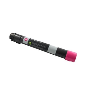 Zebra Toner Lexmark C950 Kırmızı Muadil Toner