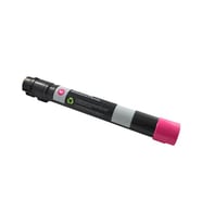 Zebra Toner Lexmark C950 Kırmızı Muadil Toner