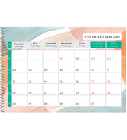 2026 DEFTER TAKVİM PLANLAMA-23X33
