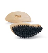 GYEON Q²M Leather Brush At Kılı Deri Temizlik Fırçası