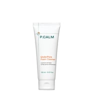 P.Calm UnderPore Foam Cleanser - Akneye Meyilli ve Yağlı Ciltler İçin Köpük Temizleyici (150 ml)