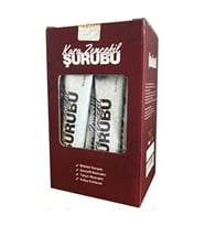 KARA ZENCEFİL ŞURUBU 15 SAŞE 15 ML