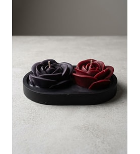 RÜWÜZEL Noir Rose