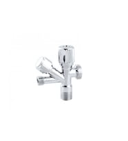 Mey İthalat® İtimat 528 Dual Ara Musluk