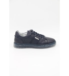 Pierre Cardin 62340 Erkek Casual Ayakkabı - LACİVERT