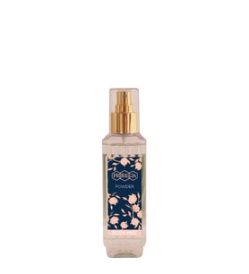 Pereja Powder Vücut Spreyi 200 ml (Açık Pembe)