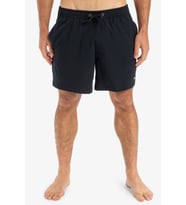 Quiksilver Surfsilk Solid Erkek Deniz Şortu (Siyah)