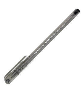 PENSAN MY-PEN TÜKENMEZ KALEM 1.0MM SİYAH PE02210TKSI