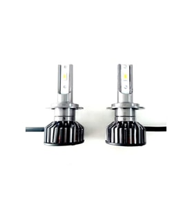 Hyundaı Kona Led Xenon Kısa Ampulü H7 Mono +2 Plus
