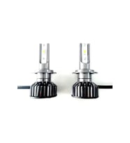 Hyundaı Kona Led Xenon Kısa Ampulü H7 Mono +2 Plus