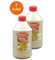 Kardeşler Tahin (%100 Susamdan) Bidon 980 G x 2 Adet