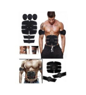 Six Pad Abs Mide Kası Aleti