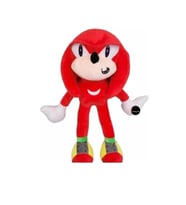 Sonic Peluş Dev Boy 50cm Boom Hedgehog Arkadaşları Figür Peluş Oyuncak Büyük Boy Amy Rose (Çok Renkli)