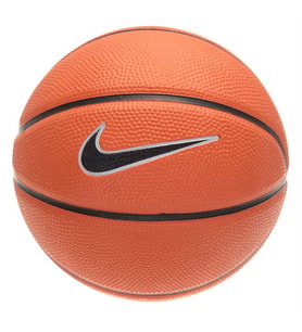 Nike Skills Kahverengi Basketbol Topu N.KI.08.879.03