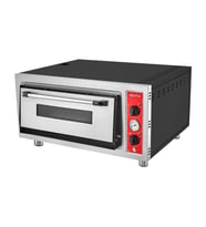 Remta 517 4 Tepsili Pizza Fırını 220 V