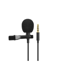 3.5 MM RXY-MIC S Telefon Miktofon